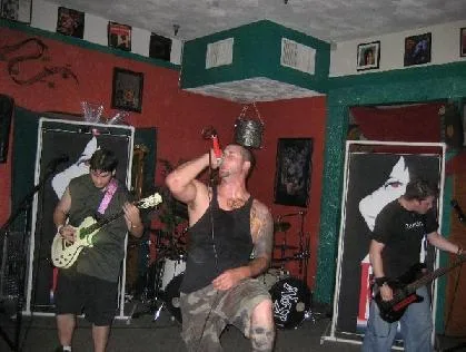 Killing of Mind