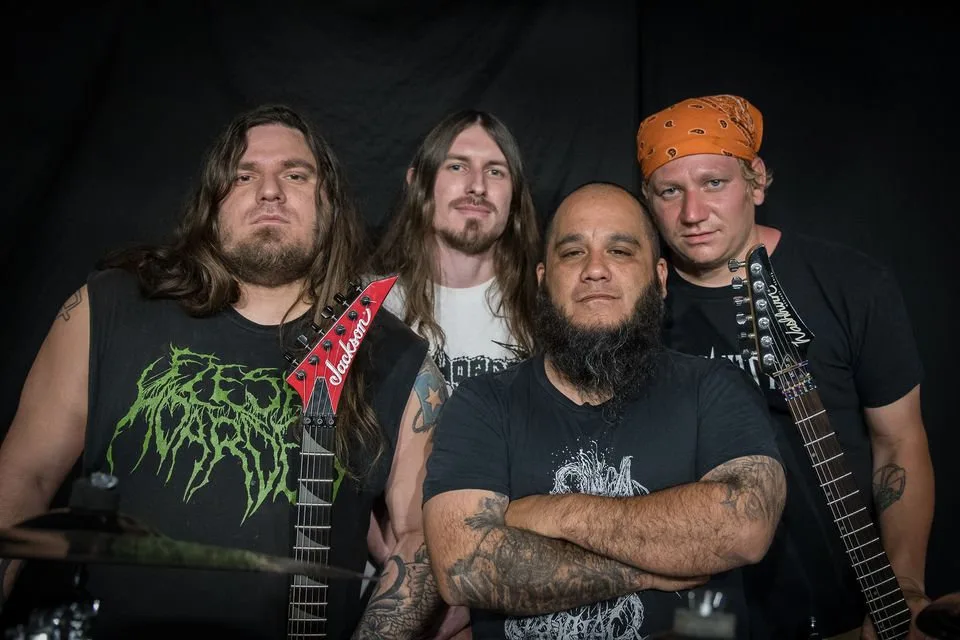 Killing Ritual