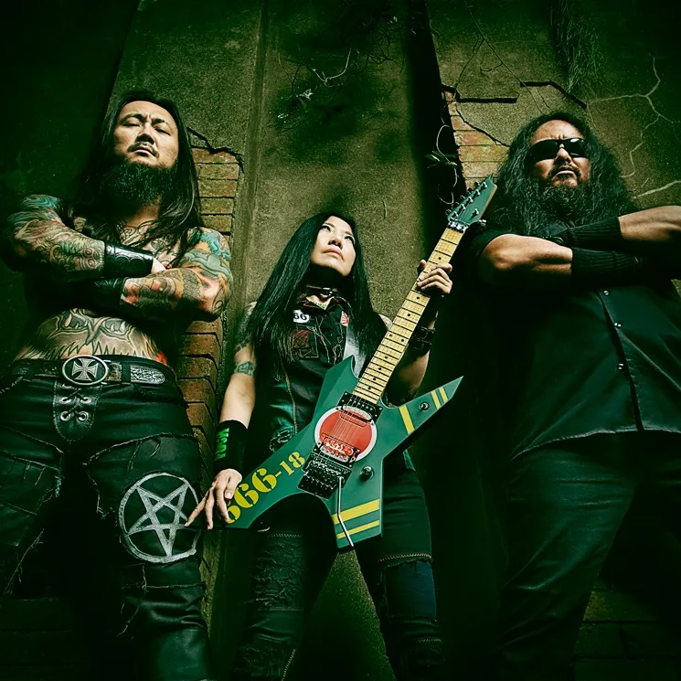 Gunship 666
