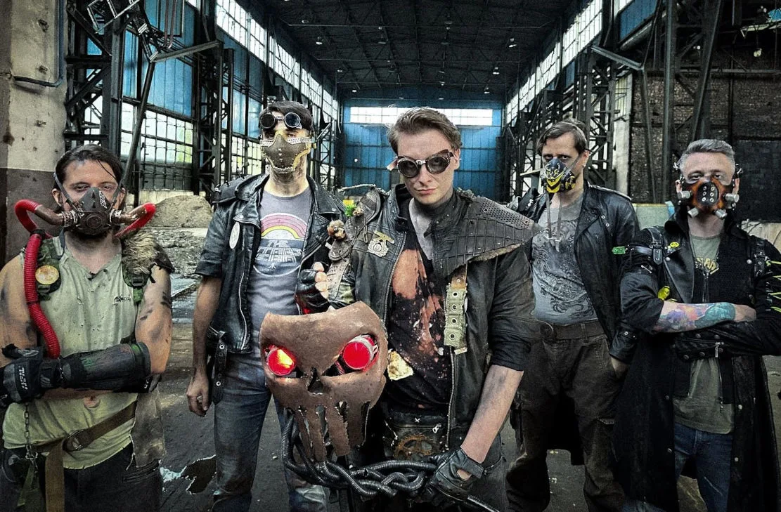 Killsorrow