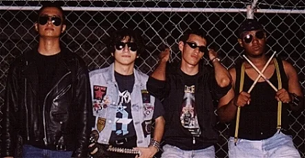 Los Asesinos del Pentagrama