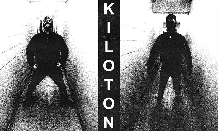 Kiloton
