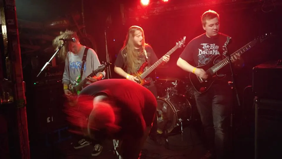 Kilsorrow Klan