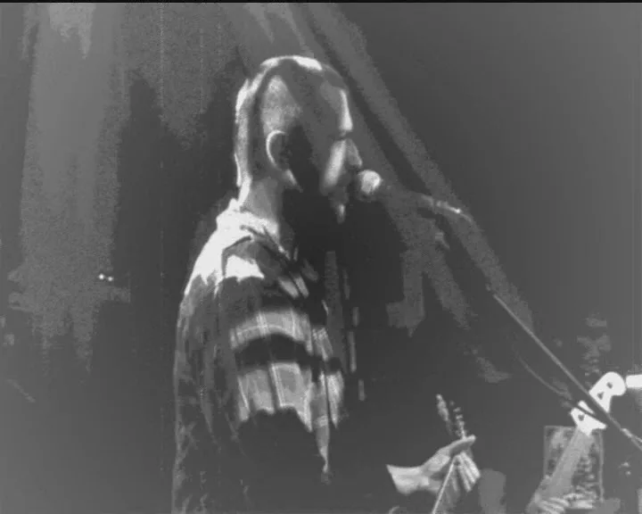 King Fungus