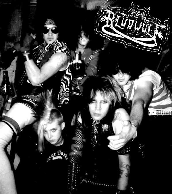 Blüdwülf