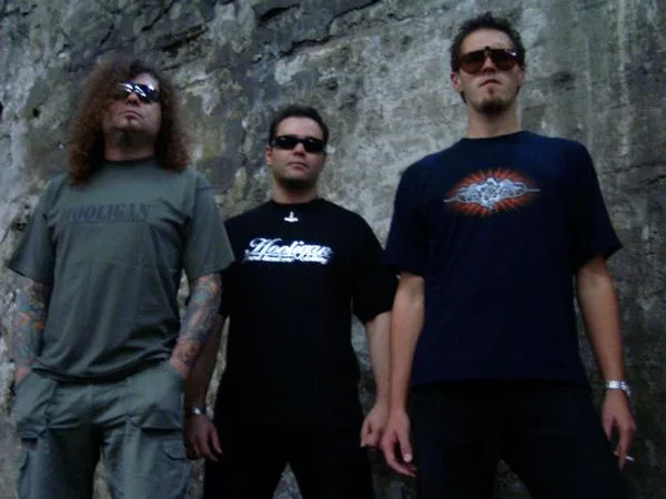 Tremor