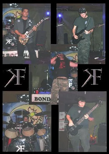 King Furious