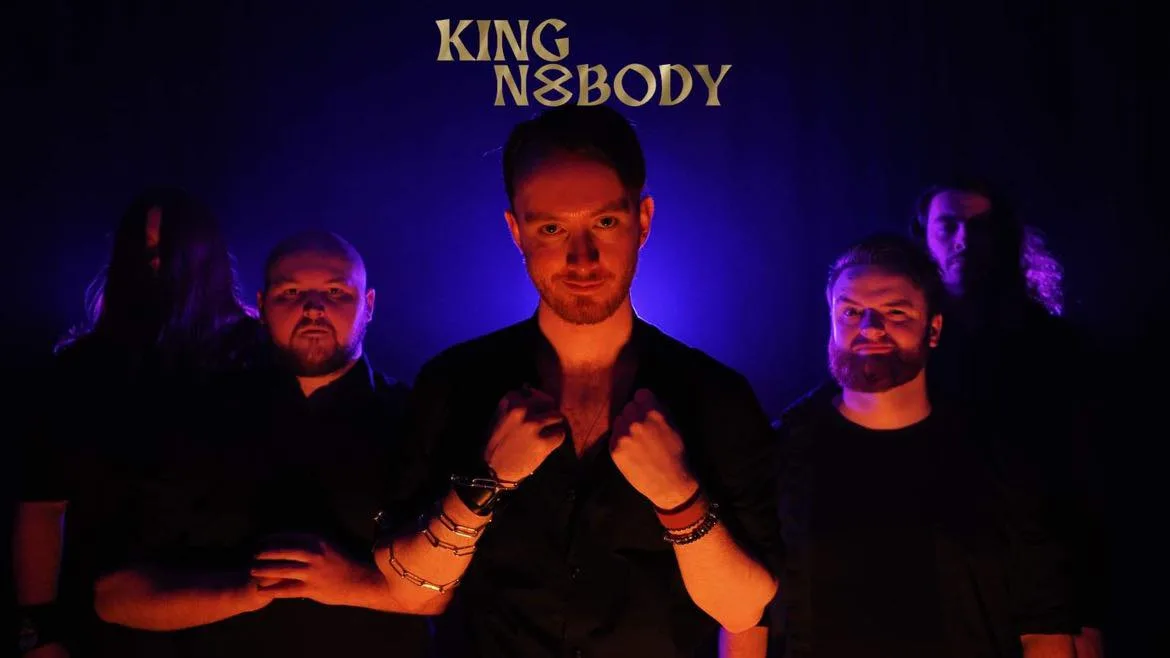 King Nobody