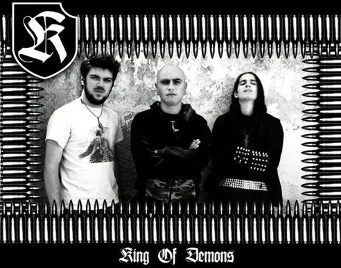 King of Demons