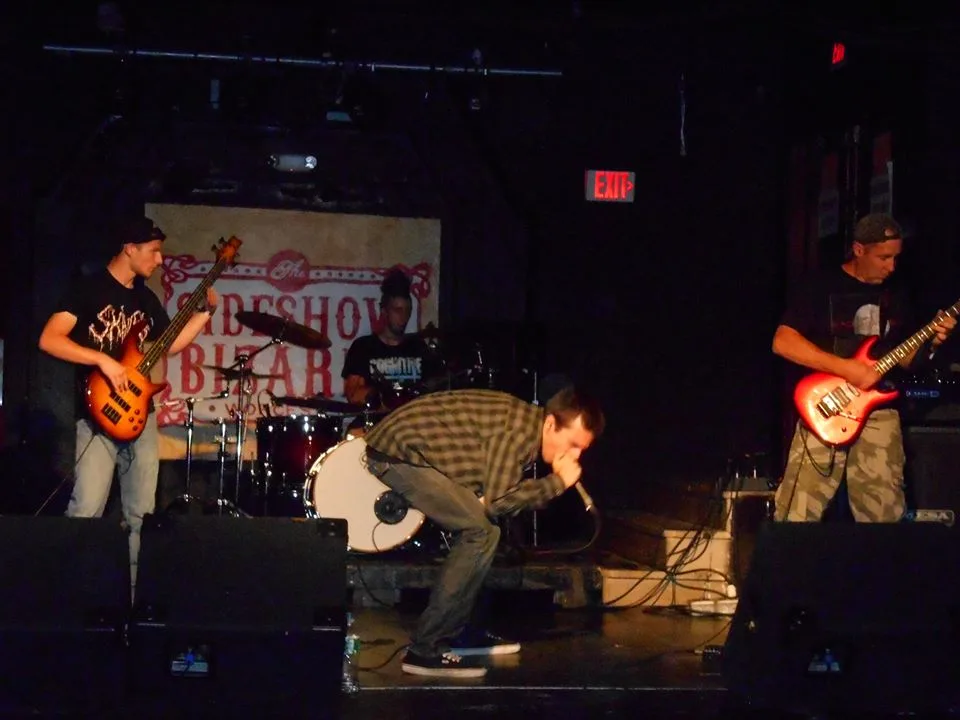 King Pariah