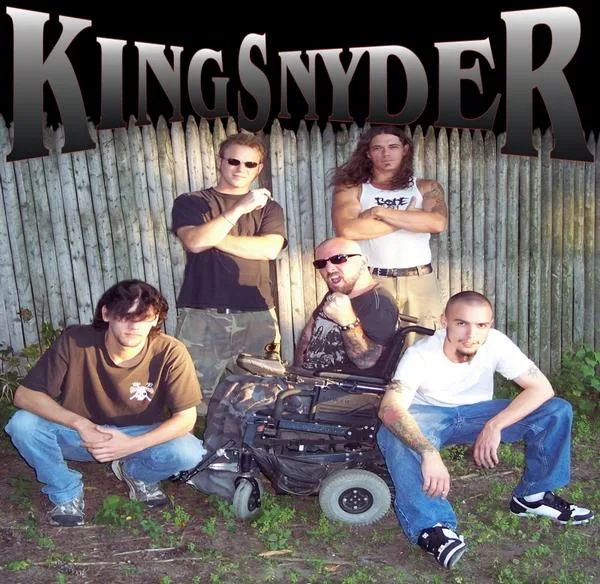 King Snyder