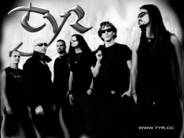 Tyr