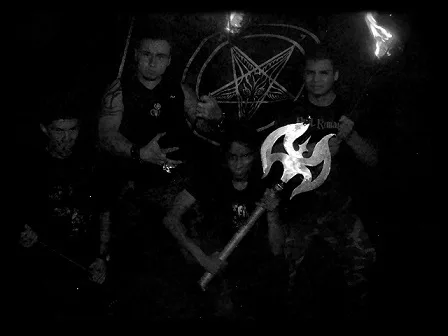 Kingdom of Darkness