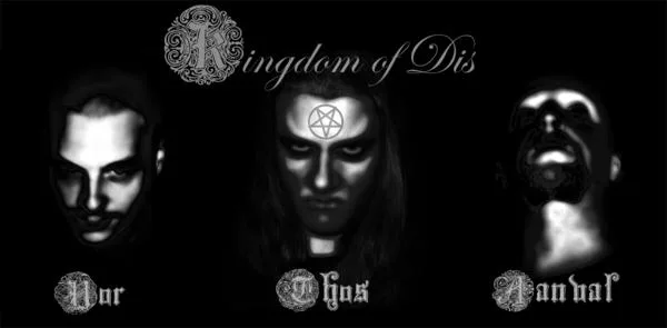 Kingdom of Dis