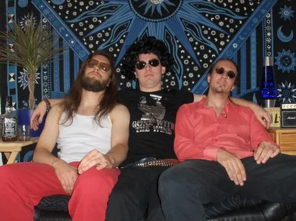Kings of völlige Durchness