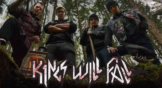 Kings Will Fall