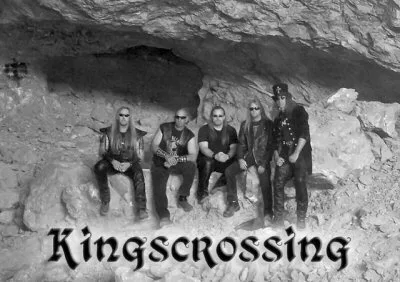 Kingscrossing