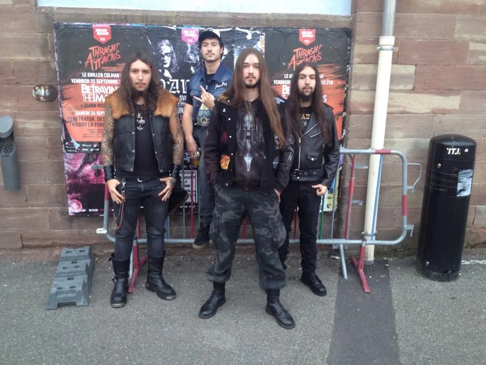 Kingslayers