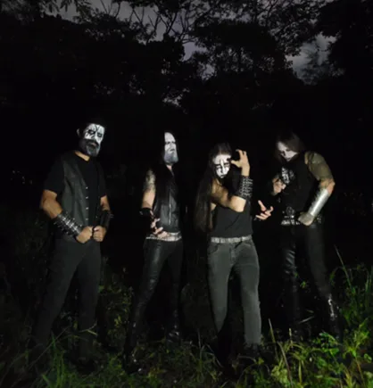 Sardonic Impious