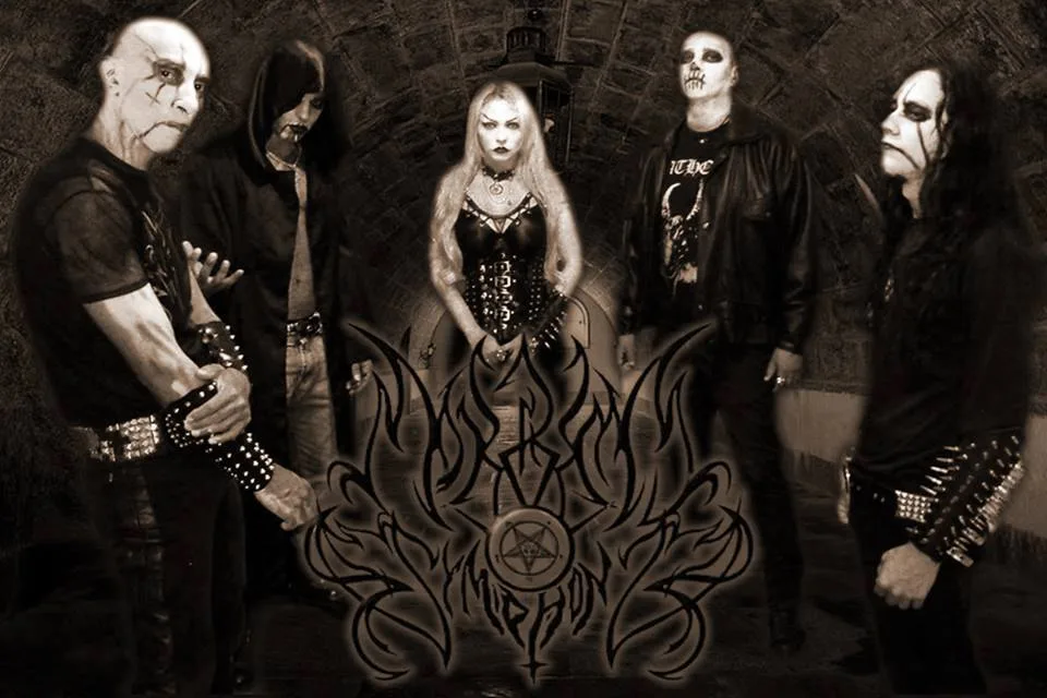 Morbid Symphony