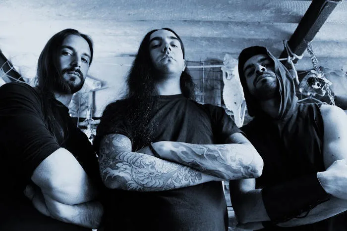 Deathcrush