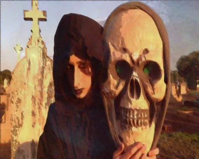 Kitties of Death