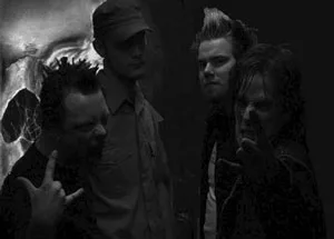 Chain of Hate