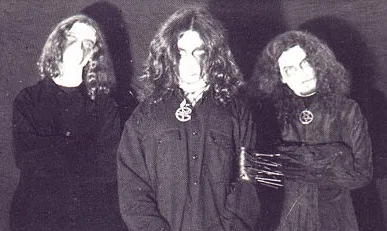 Necromion