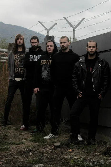 Kneel in Dust