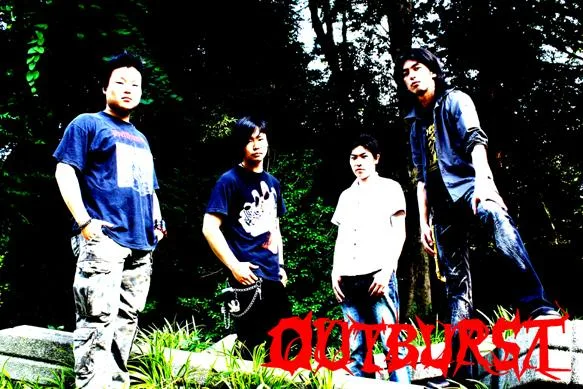 Outburst