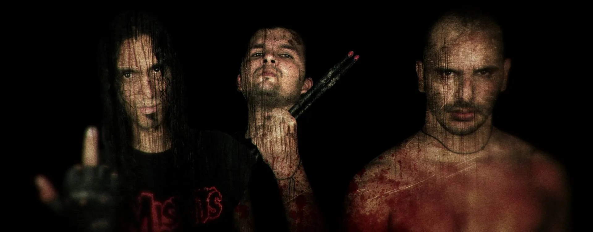 Knife Killer