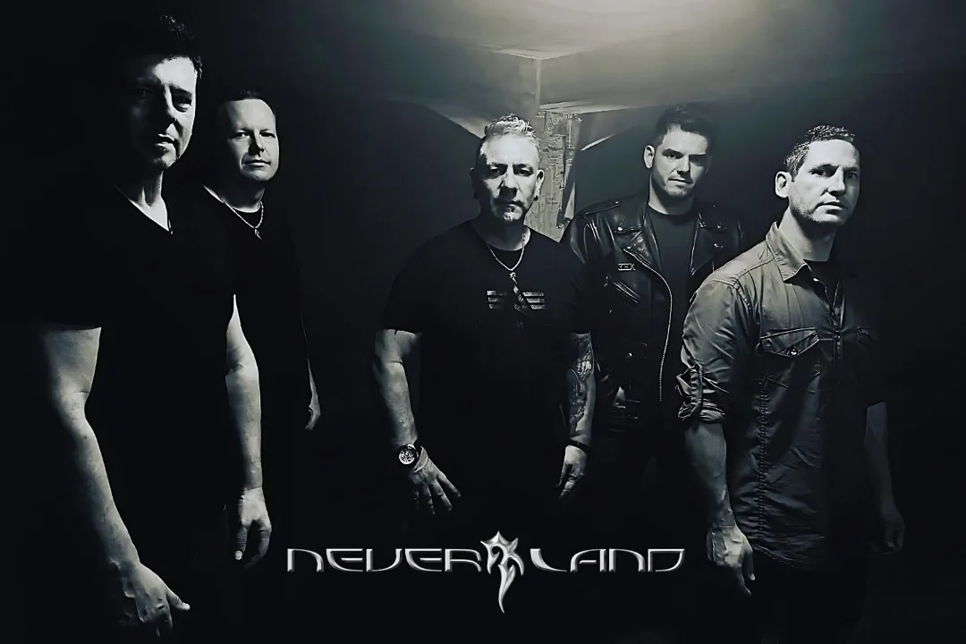 Neverland
