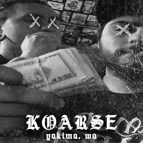 Koarse