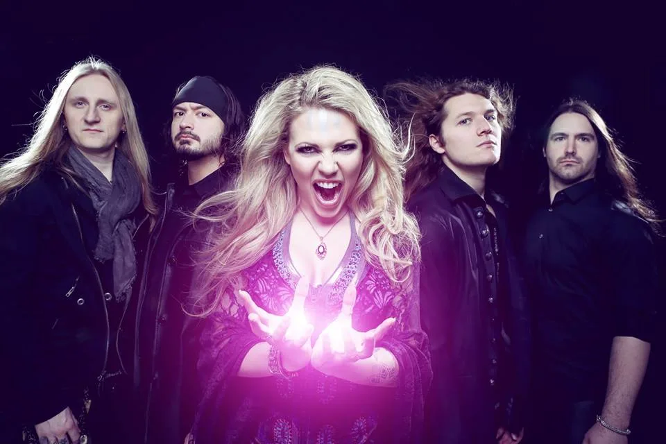 Kobra and the Lotus