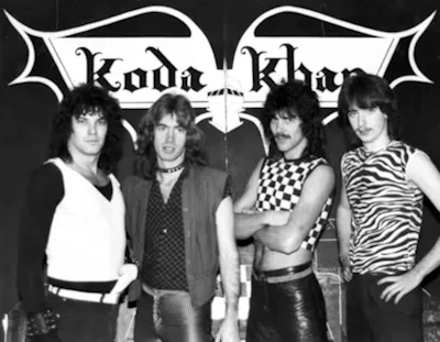 Koda Khan