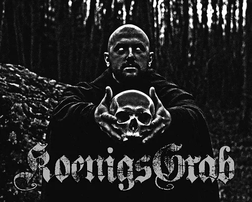 KoenigsGrab