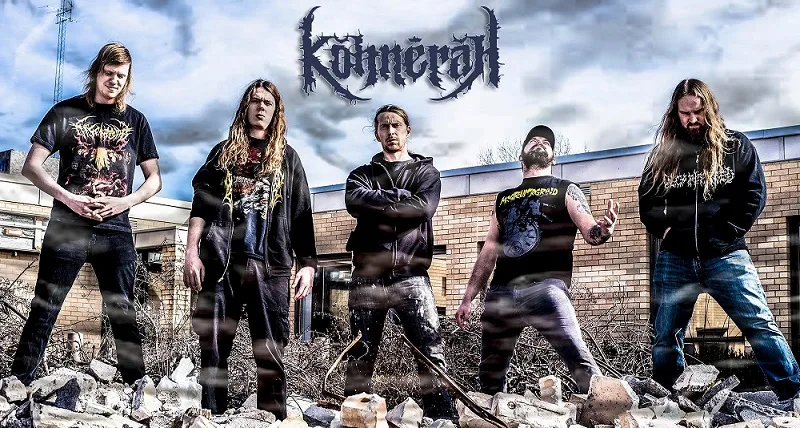Kohnerah