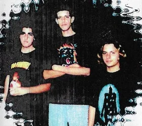 Crash Noise