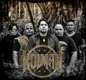 Kolman