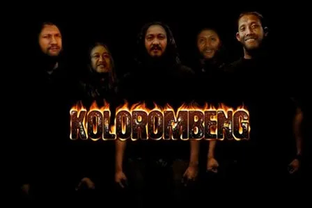 Kolorombeng