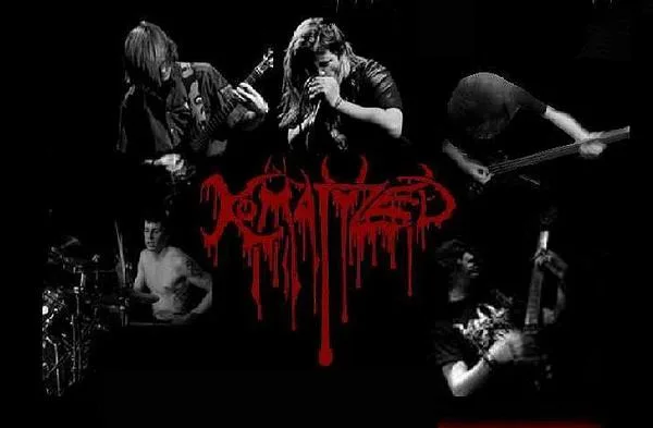 Komatyzed