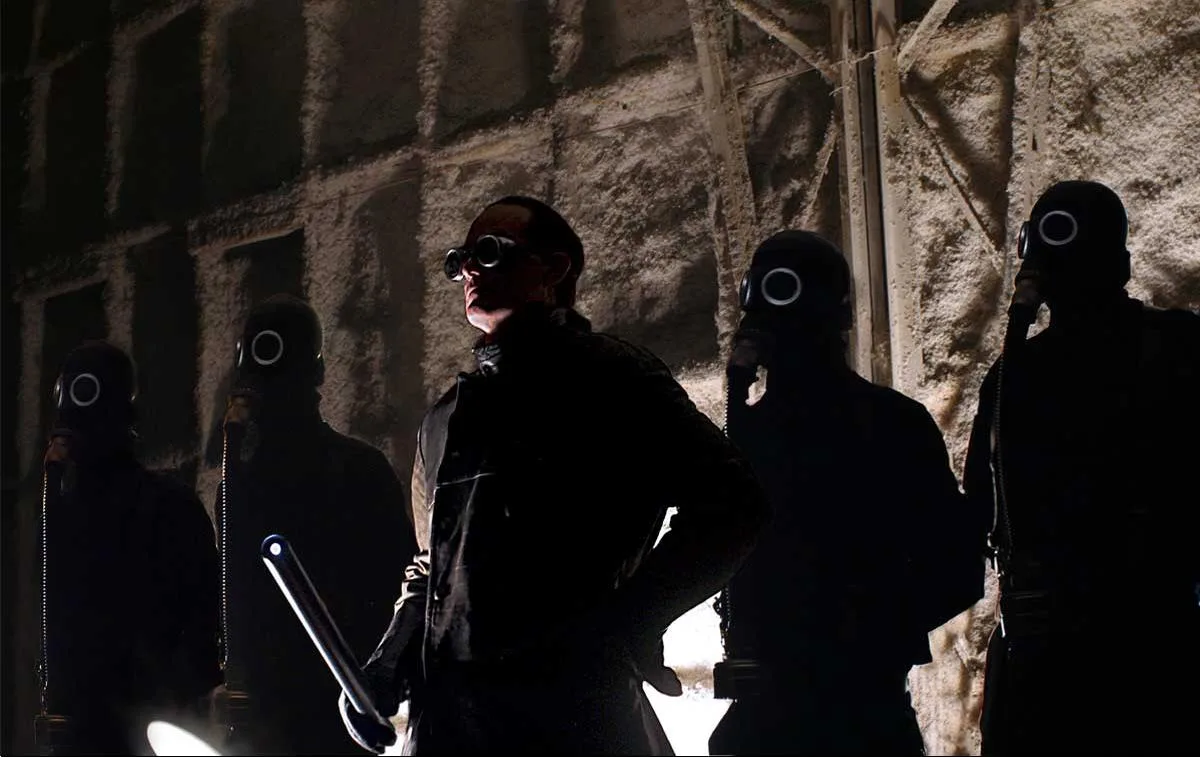Kommandant