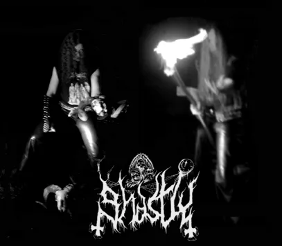 Ghastly