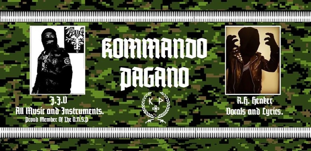 Kommando Pagano
