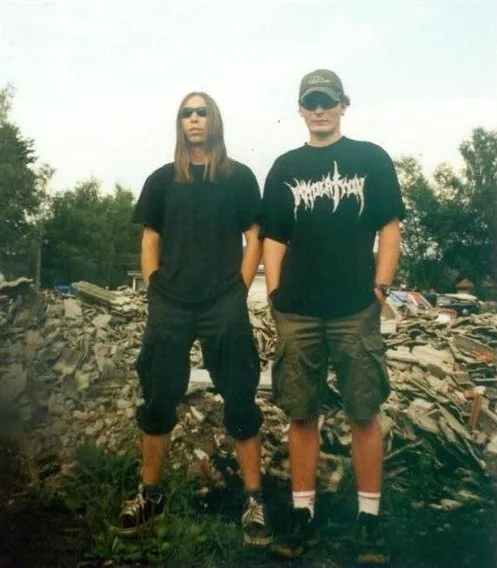 Goreopsy