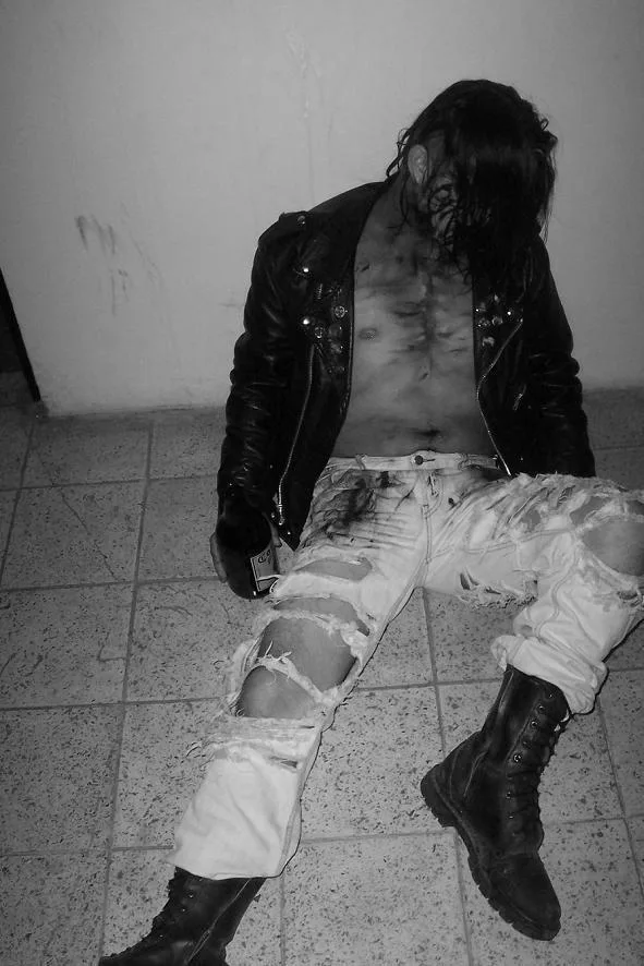 Konkeror ov Forgotten