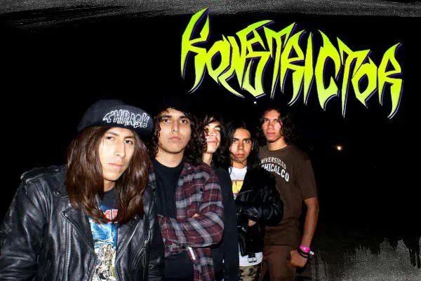 Konstrictor