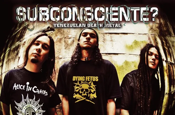 Subconsciente?