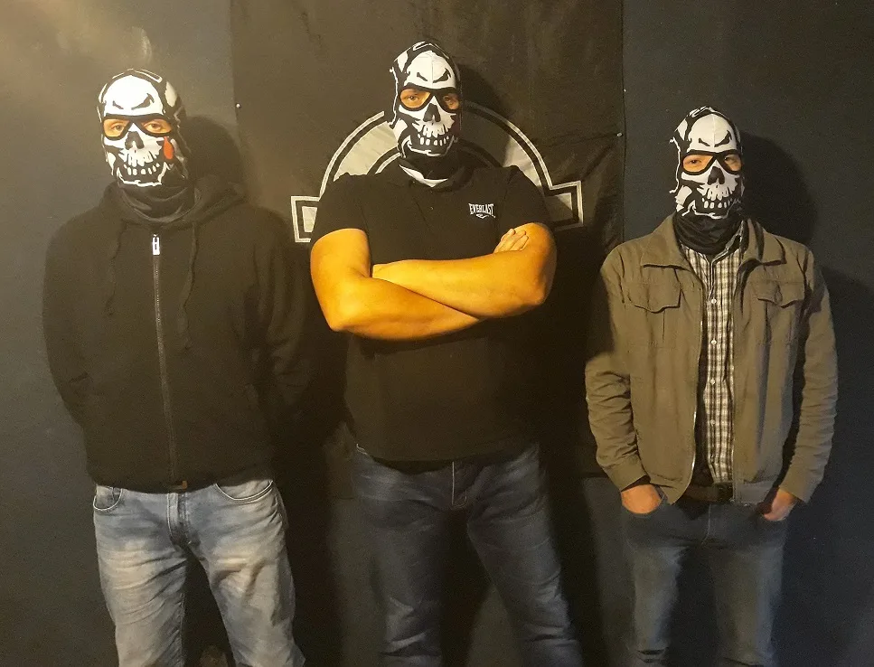Kontratak
