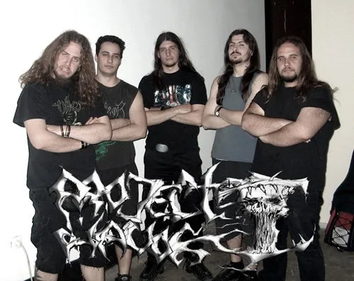 Project Havok